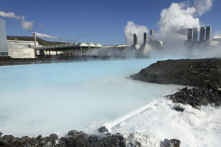 centrala geotermala fpe