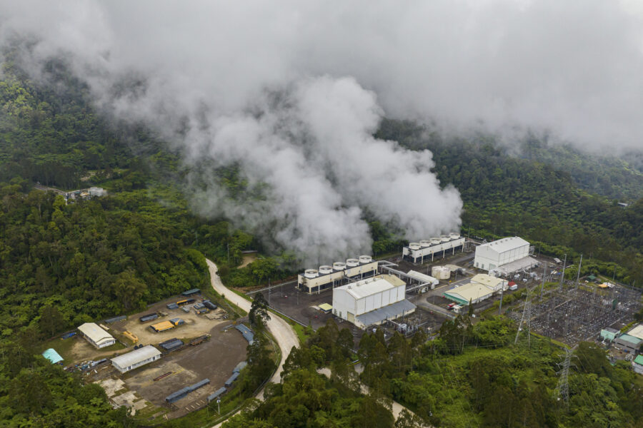 geotermal fpe energie geotermala centrala