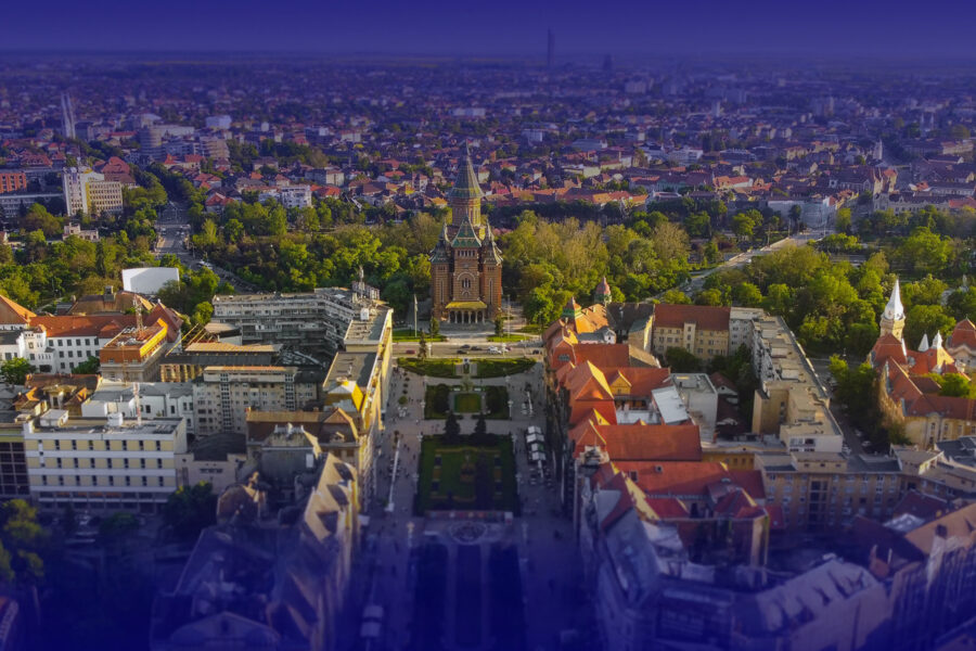 VIITORUL ENERGIEI REGENERABILE DIN TIMIȘOARA geotermal fpe