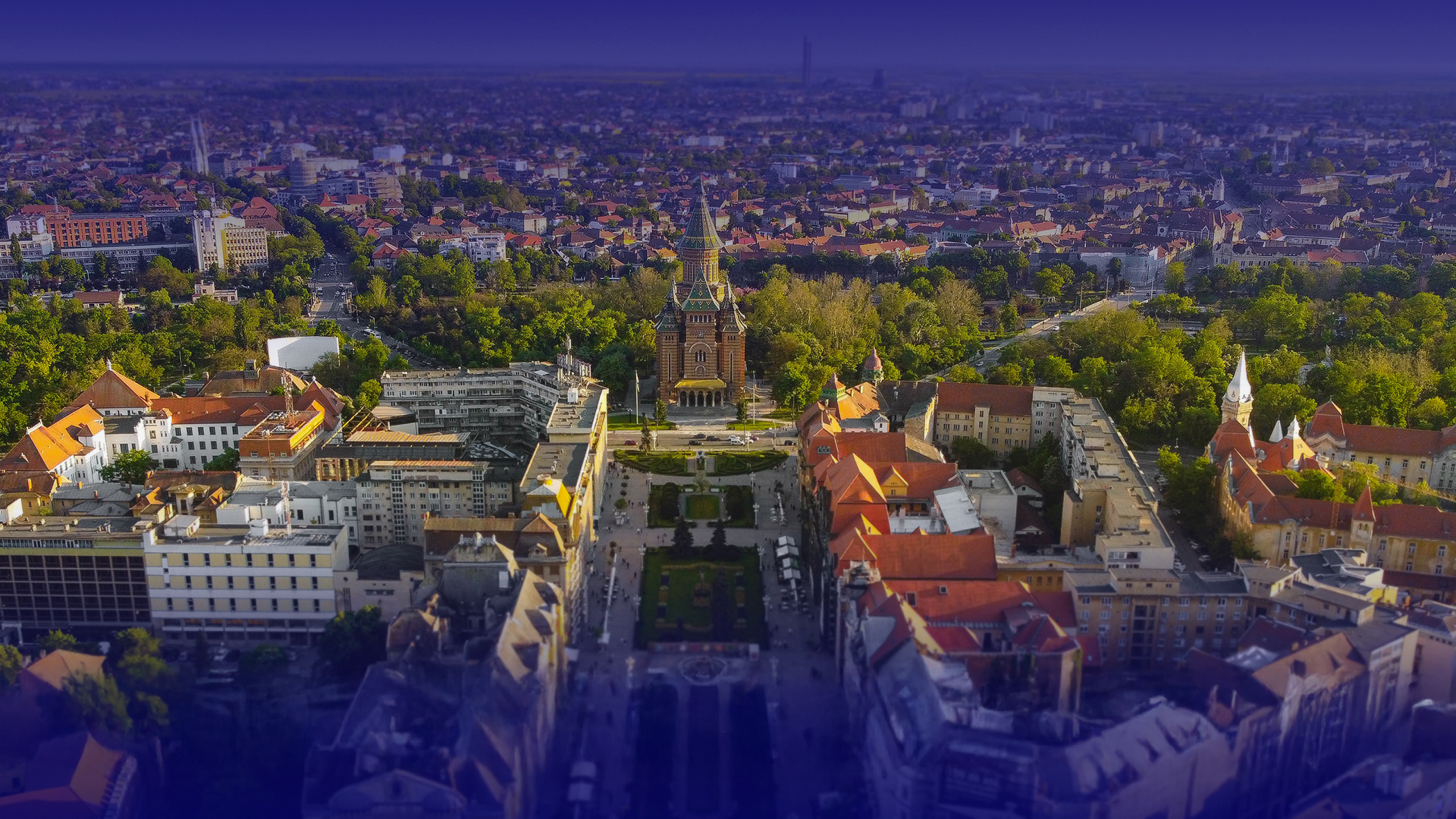 3 ÎNTREBĂRI DESPRE SISTEMUL GEOTERMAL ÎN BUCLĂ ÎNCHISĂ LA TIMIȘOARA